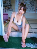 [VYJ] No.92 Mai Nishida  西田麻衣(33)